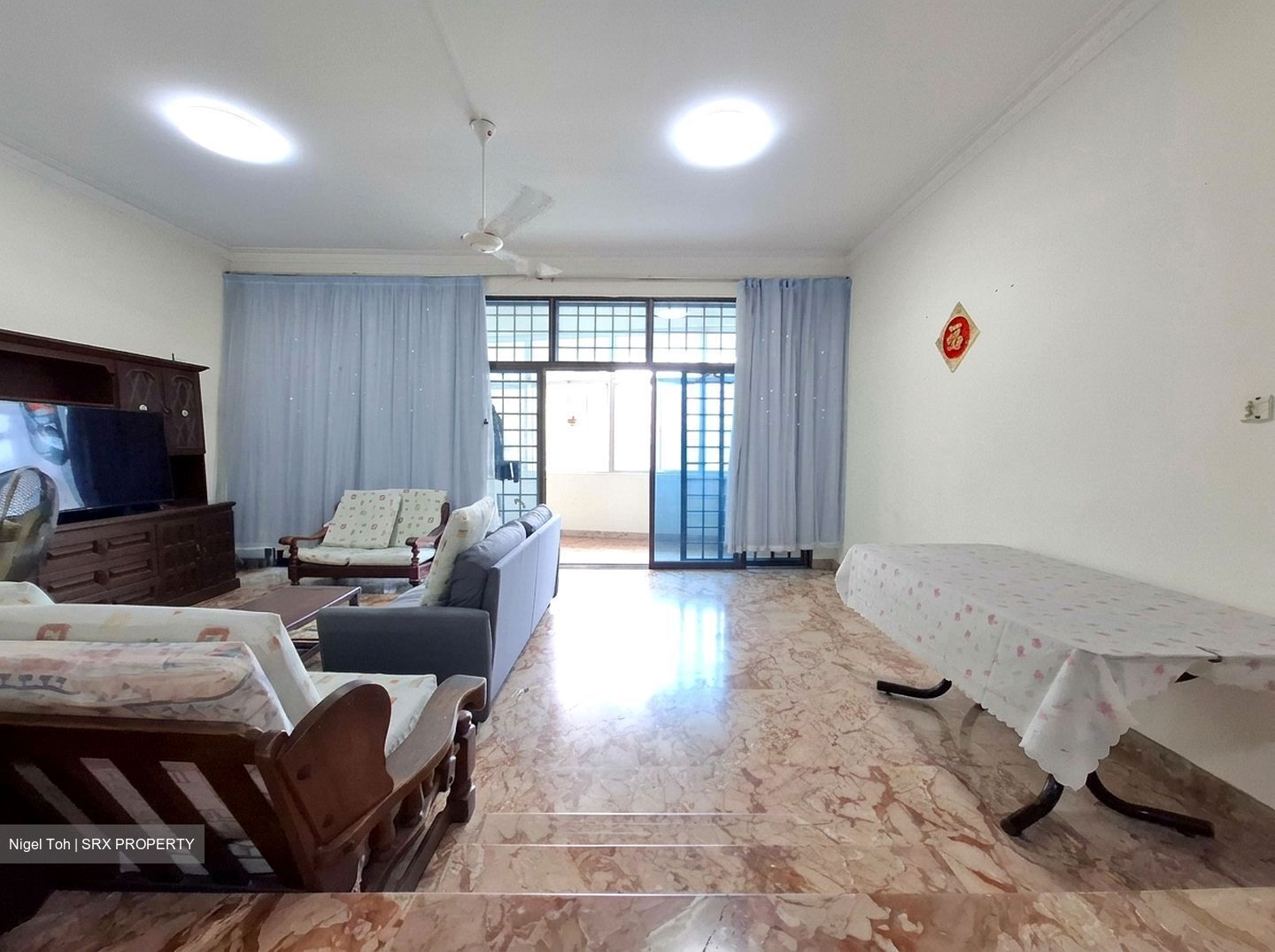 Chun Tin Court (D21), Apartment #619512801